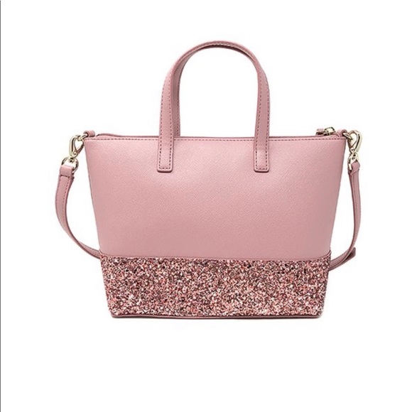 πKate Spade Ina Greta Court Satchel Crossbody π - Picture 6 of 8